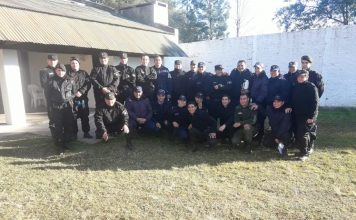 Jornadas capacitación