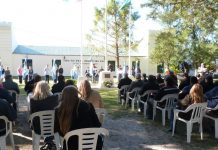 Acto Fundación Malabrigo