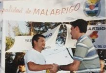 Torneo de tiro año 2001/2002