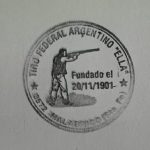 8 de Agosto – Día del tirador deportivo