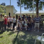 120 Años cumple el TFA Ella de Malabrigo.