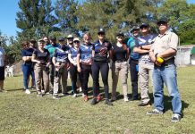 Torneo Tiro Precisión