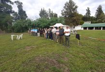 Torneo arma corta TFA Ella