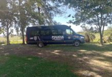 Capacitación para personal de la U.R. IX