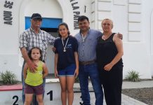 Torneo puntuable Reconquista 11 nov 2023.