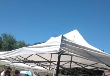 Final del campeonato de Tiro práctico 2024