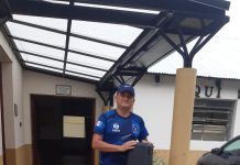 1era fecha anual tiro con fusil.