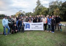 Torneo platillo – fiesta del citrus 2025