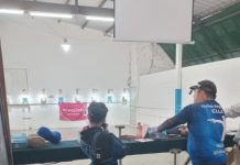 5ta fecha del Torneo RANKING 2025