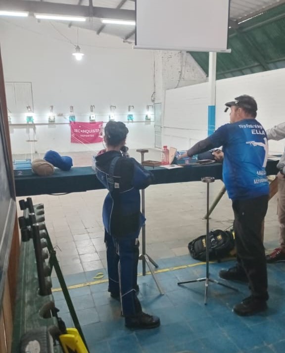 5ta fecha del Torneo RANKING 2025