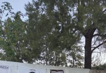 Fecha 3 del campeonato de tiro práctico