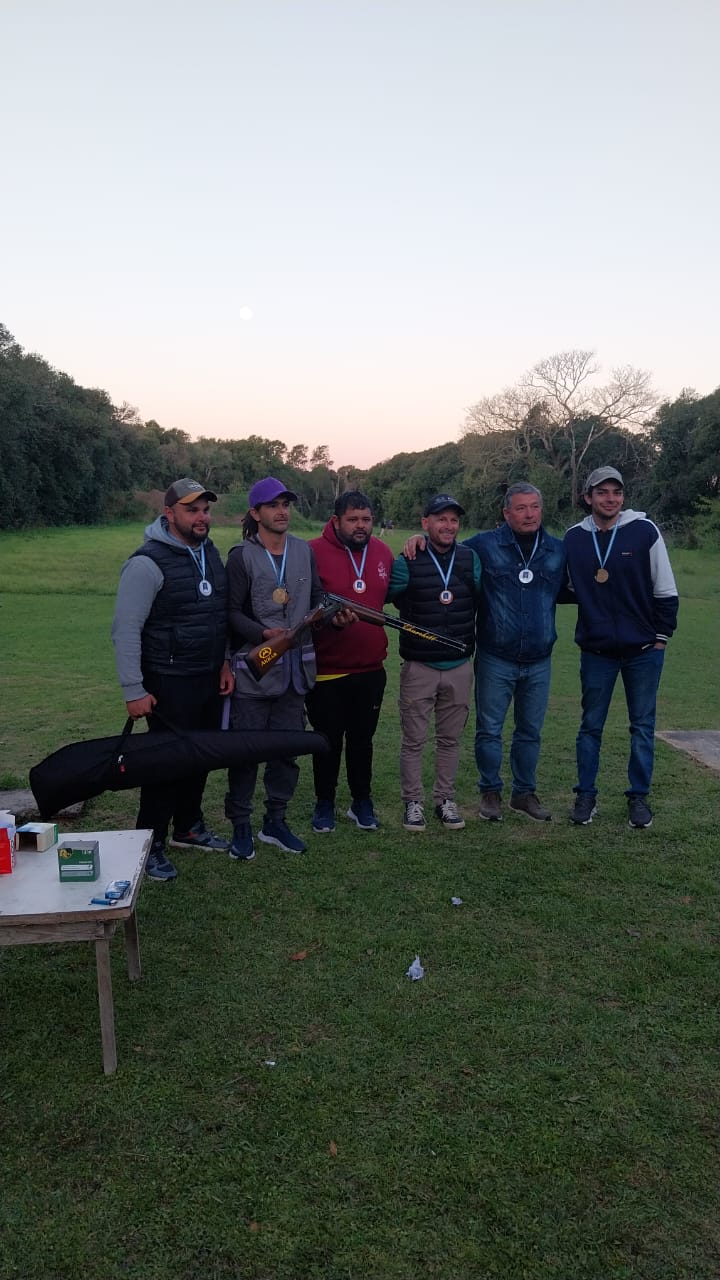 Combinado tiro Platillo (Sep.25)