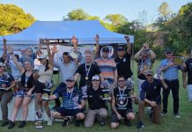 Malabrigo: Cierre del Campeonato de Tiro Práctico y FBI 2025 Interprovincial