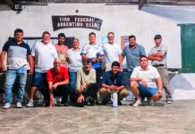 Tiro Federal de Romang