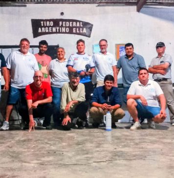 Tiro Federal de Romang