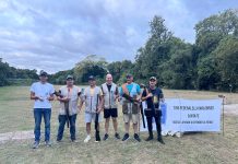 primer torneo zonal de Tiro al Plato 2026