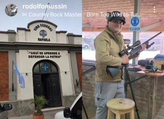 4ta. fecha del calendario regional de Fusil